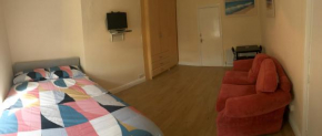 1 Bedroom Flat in Dublin 11